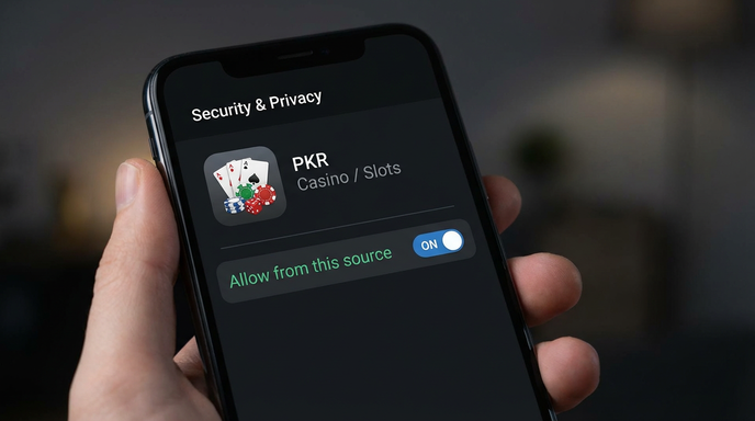 Game list for sixs apk section - 5
