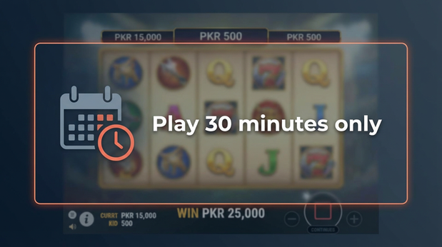 Payment and PKR controls in sixs - 6