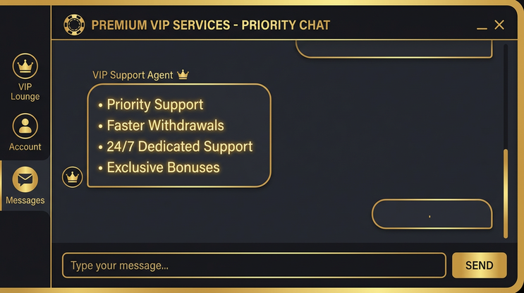 Payment and PKR controls in sixs - 6